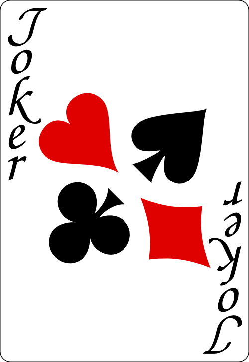 Coringa