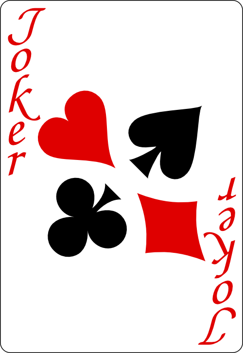 Coringa